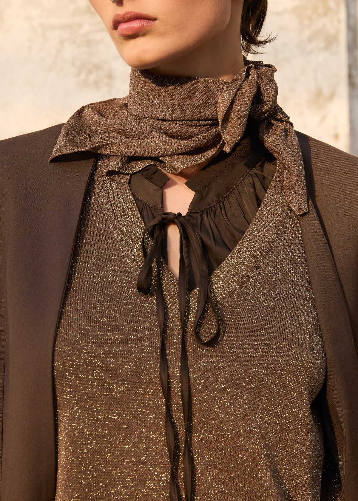Cardigan Donna